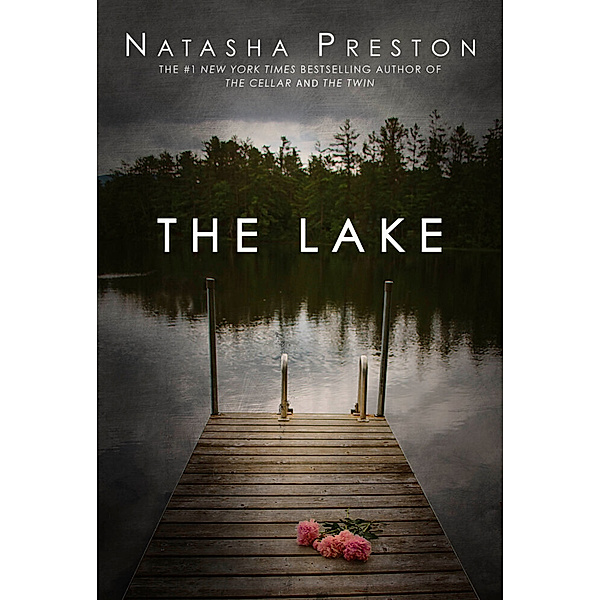 The Lake, Natasha Preston