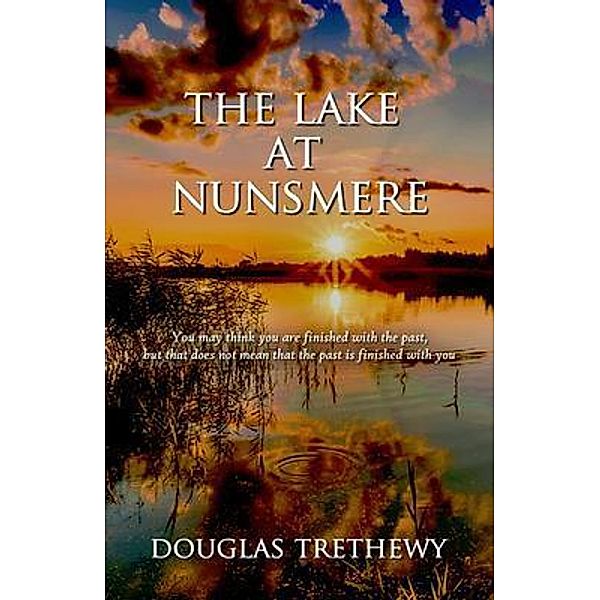 The Lake at Nunsmere, Douglas Trethewy