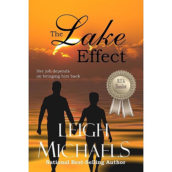The Lake Effect, Leigh Michaels