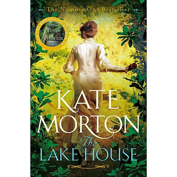 The Lake House, Kate Morton