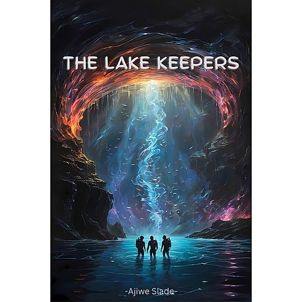 The Lake Keepers, Ajiwe Slade