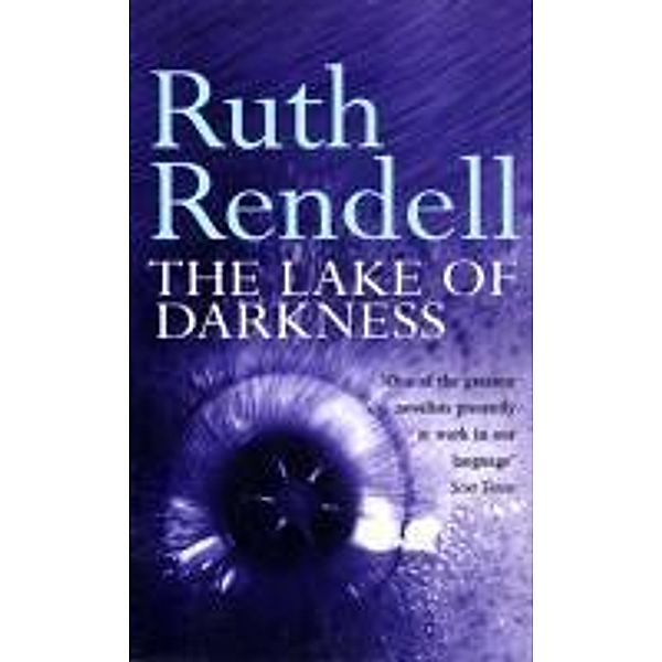 The Lake Of Darkness, Ruth Rendell