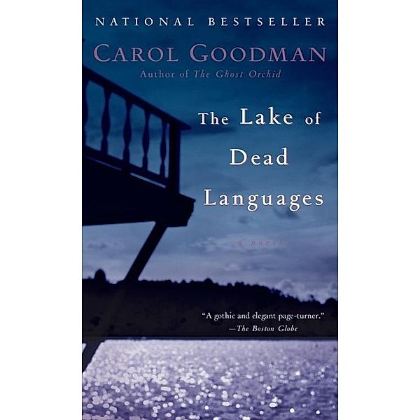 The Lake of Dead Languages, Carol Goodman