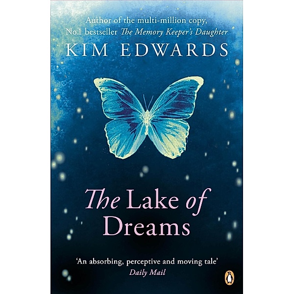 The Lake of Dreams, Kim Edwards