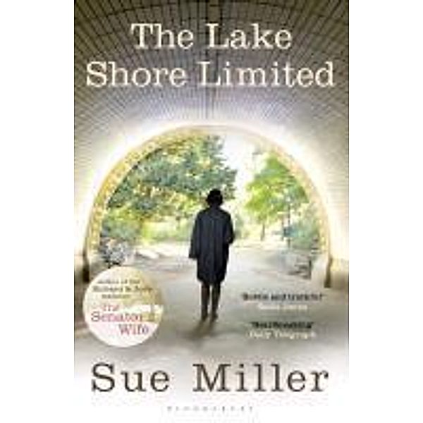 The Lake Shore Limited, Sue Miller