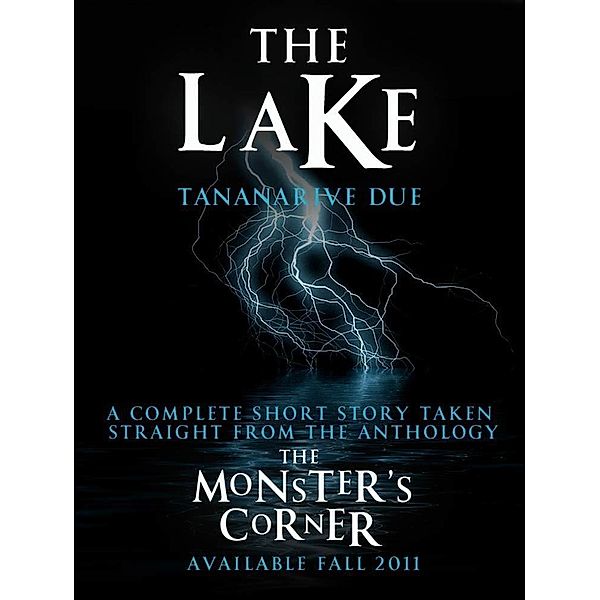 The Lake / St. Martin's Griffin, Tananarive Due