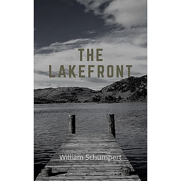The Lakefront, William Schumpert