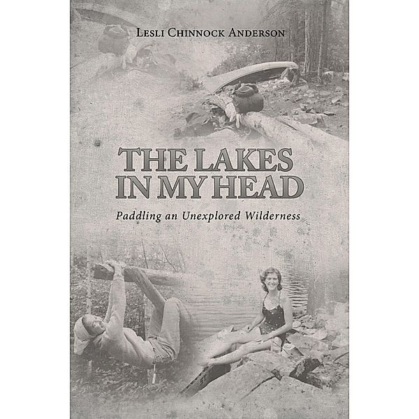 The Lakes in My Head, Lesli Chinnock Anderson