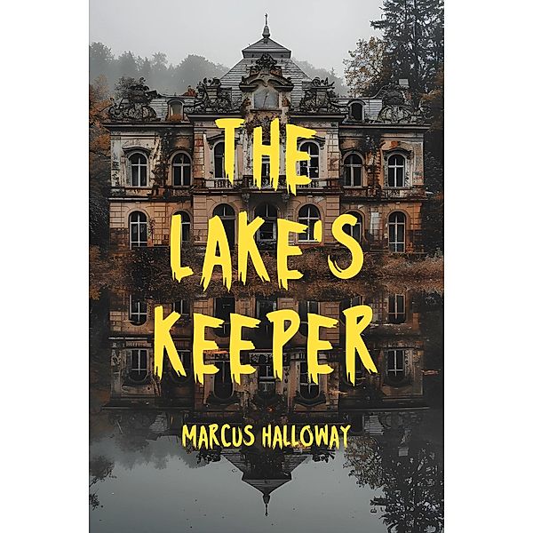 The Lake's Keeper, Marcus Halloway