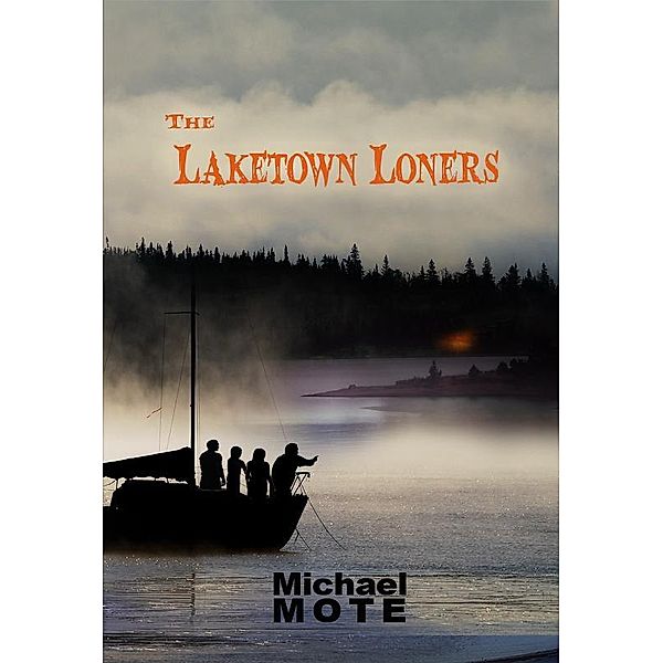The Laketown Loners, Michael Mote