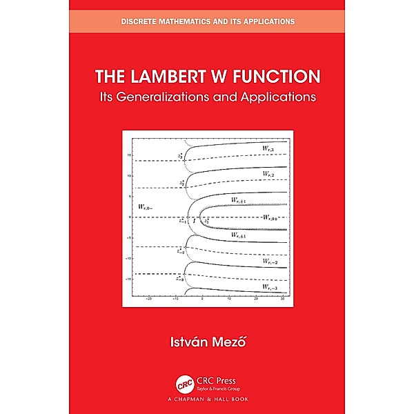 The Lambert W Function, Istvan Mezo