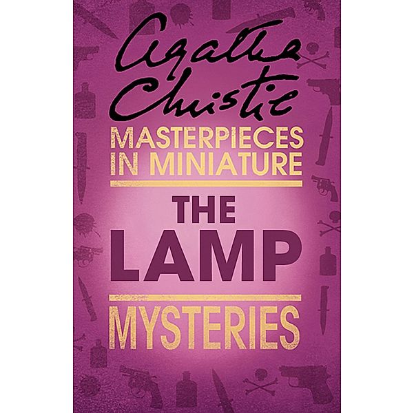 The Lamp, Agatha Christie