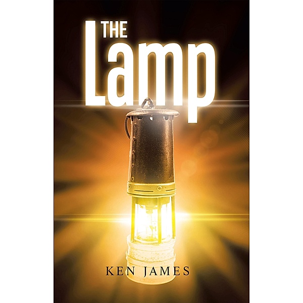 The Lamp, Ken James