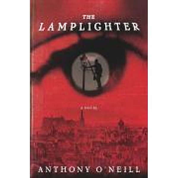 The Lamplighter, Anthony O'Neill