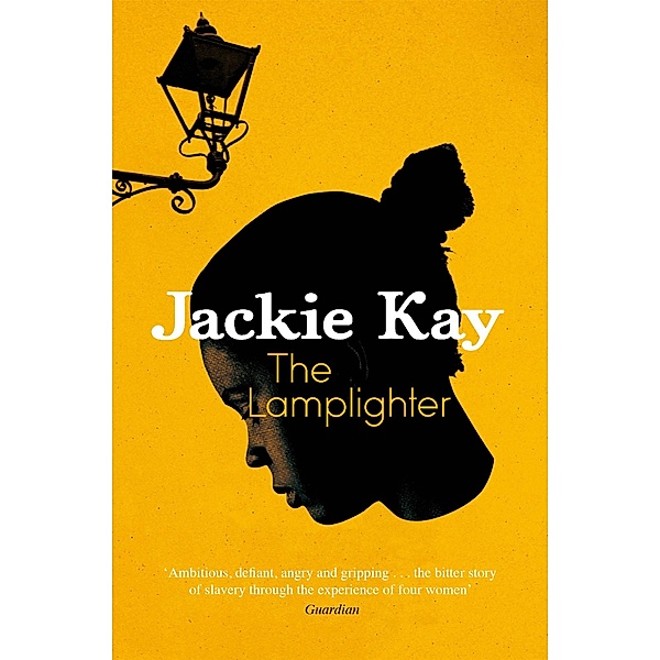 The Lamplighter, Jackie Kay