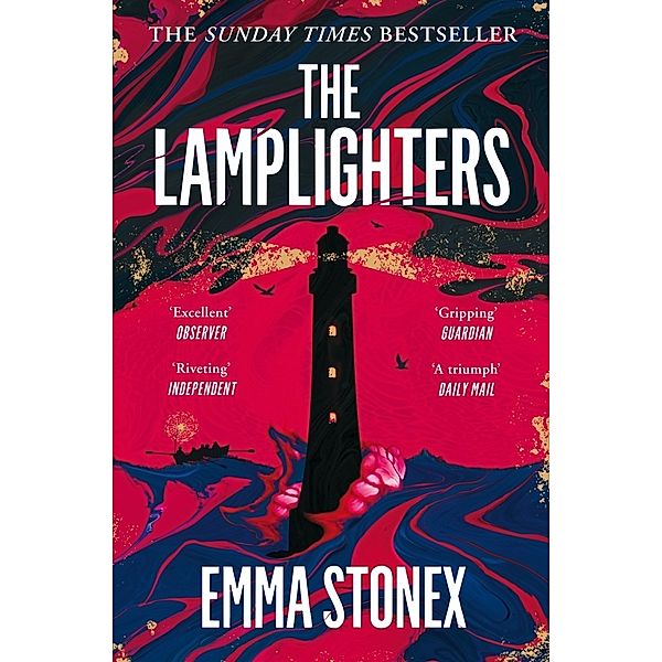 The Lamplighters, Emma Stonex