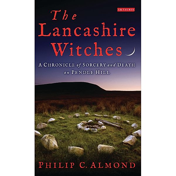 The Lancashire Witches, Philip C. Almond