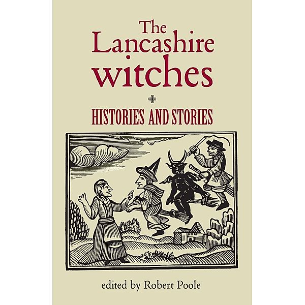 The Lancashire witches, Robert Poole