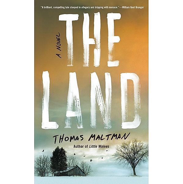 The Land, Thomas Maltman