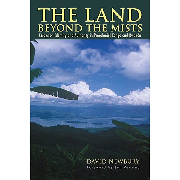 The Land beyond the Mists, David Newbury