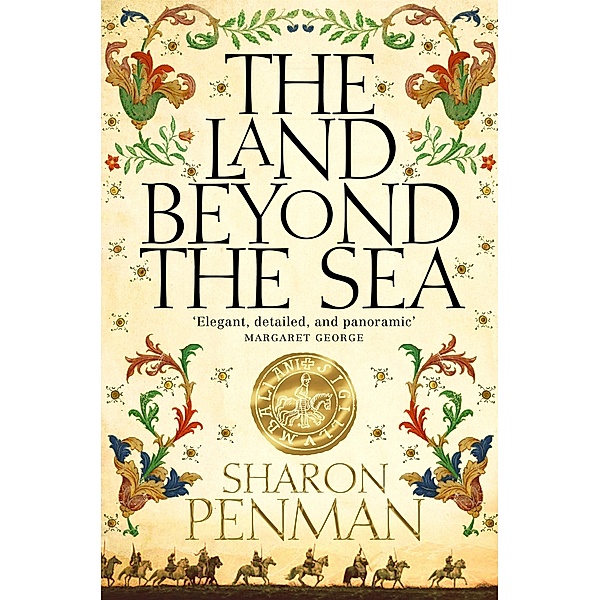 The Land Beyond the Sea, Sharon Penman