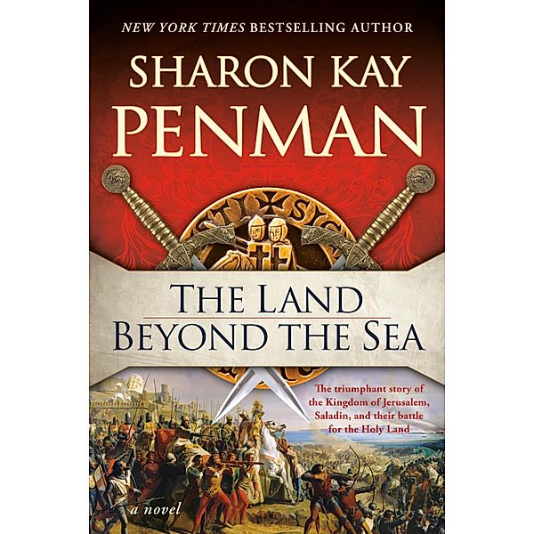 The Land Beyond the Sea, Sharon Kay Penman