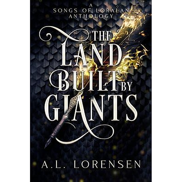 The Land Built by Giants, A. L. Lorensen