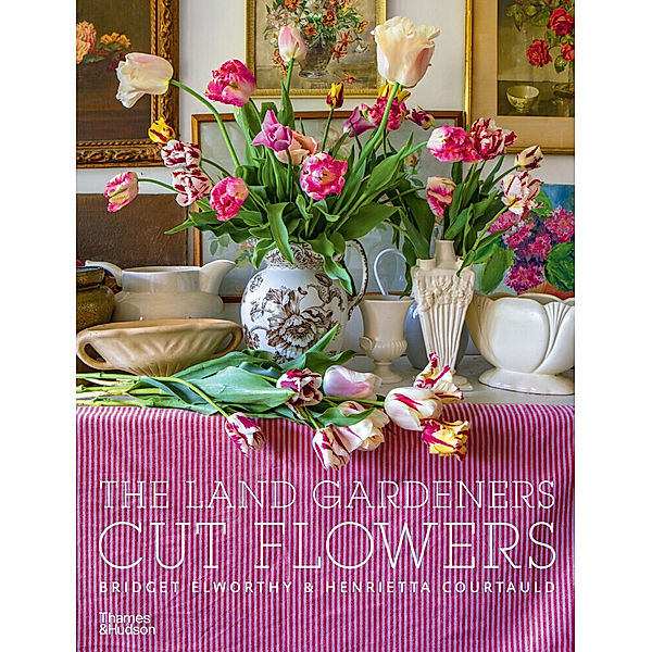 The Land Gardeners, Bridget Elworthy, Henrietta Courtauld