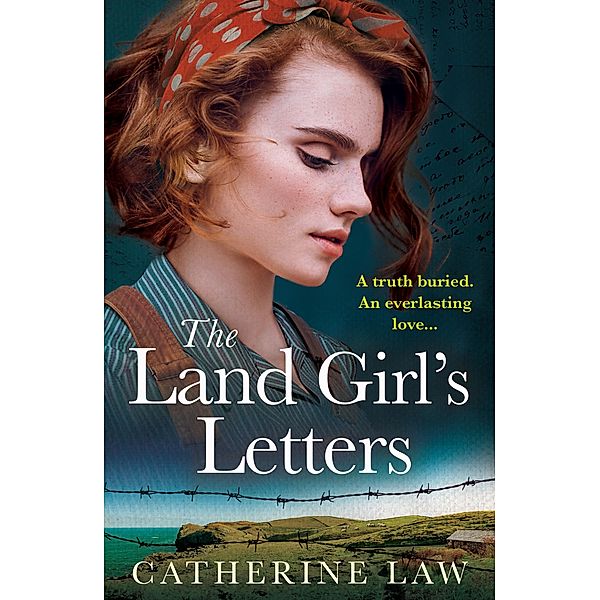 The Land Girl's Letters, Catherine Law