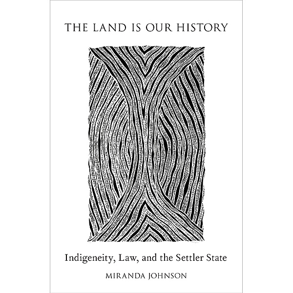 The Land Is Our History, Miranda Johnson