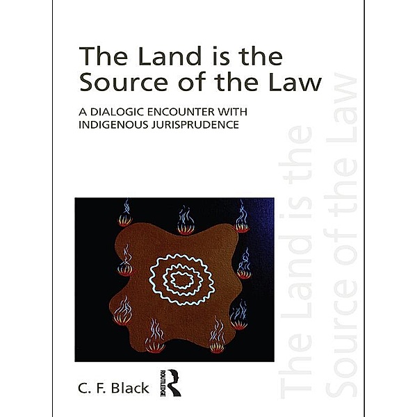 The Land is the Source of the Law, C. F. Black