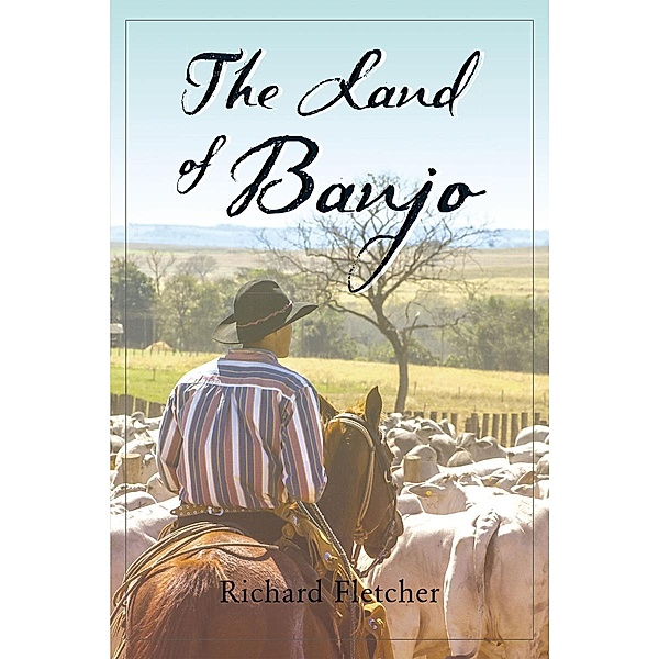 The Land of Banjo, Richard Fletcher