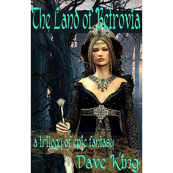 The Land of Betrovia, Dave King