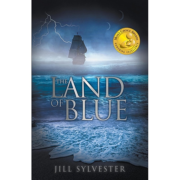 The Land of Blue, Jill Sylvester