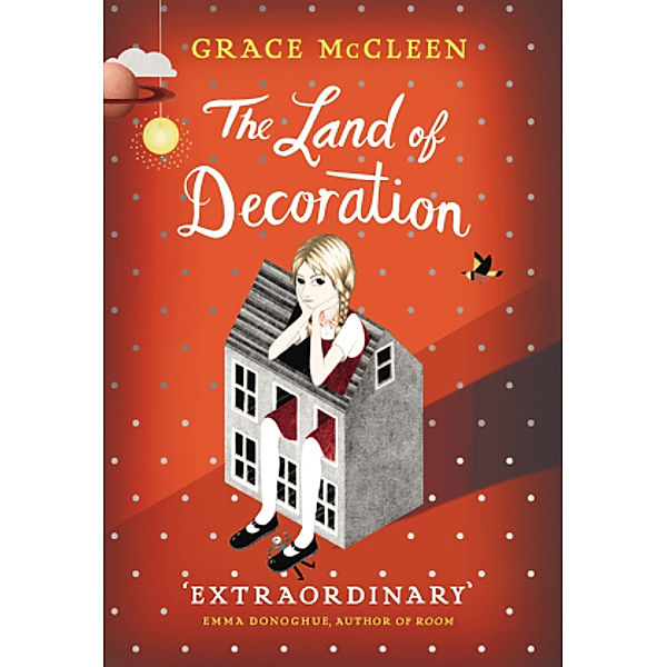 The Land of Decoration, Grace McCleen