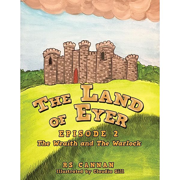 The Land of Eyer, Rs Cannan