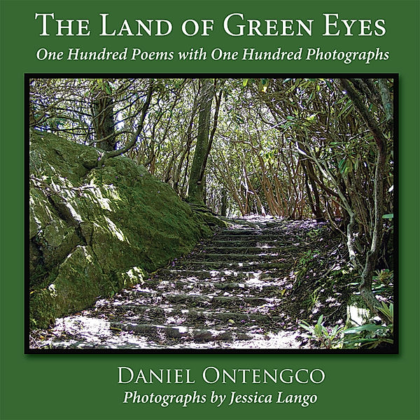 The Land of Green Eyes, Daniel Ontengco