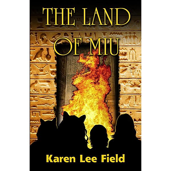 The Land of Miu / The Land of Miu, Karen Lee Field