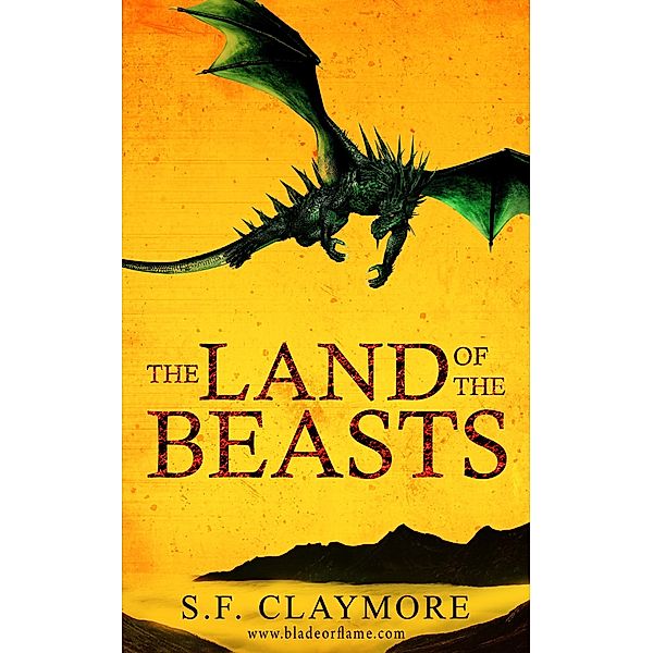 The Land of the Beasts, S. F. Claymore