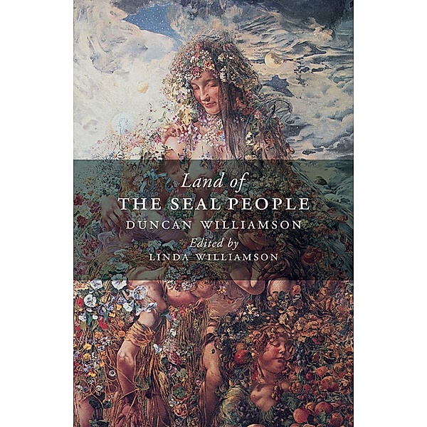 The Land of the Seal People, Duncan Williamson