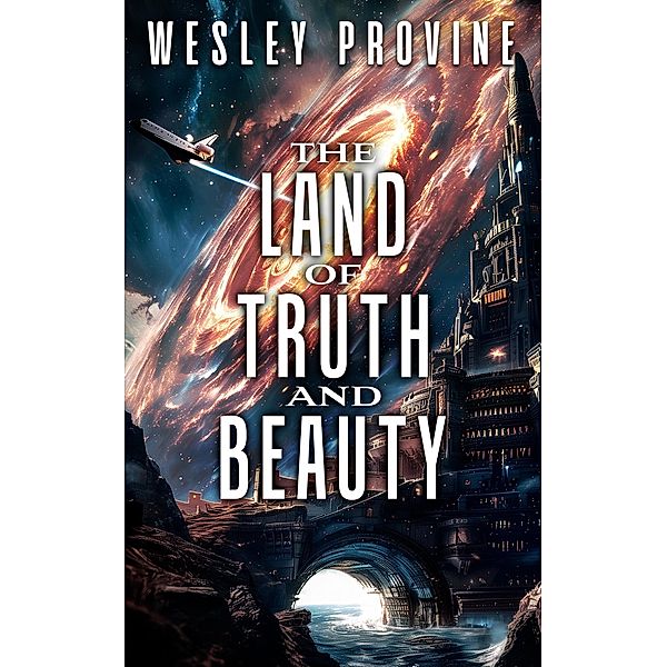 The Land of Truth and Beauty, Wesley Provine