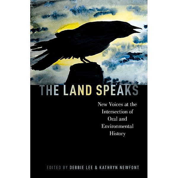 The Land Speaks, Debbie Lee, Kathryn Newfont
