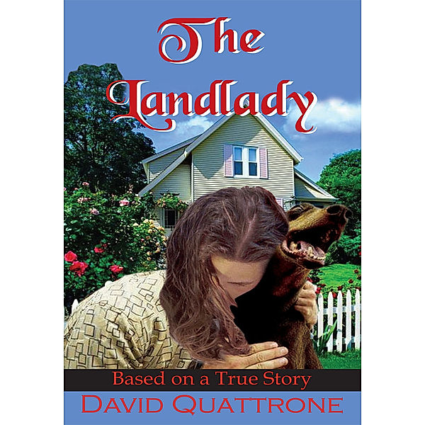 The Landlady, David Quattrone