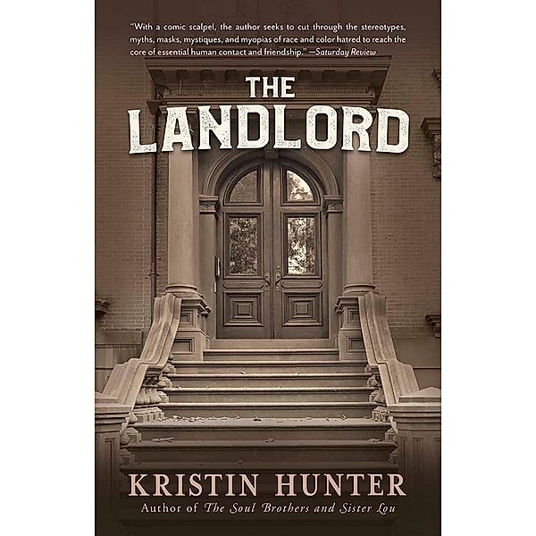 The Landlord, Kristin Hunter