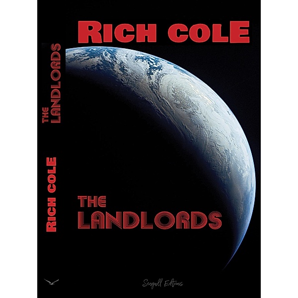 The Landlords, Rich Cole
