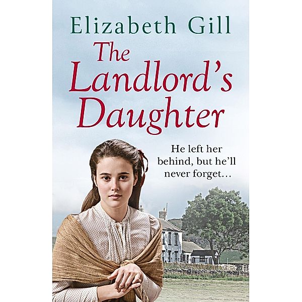 The Landlord's Daughter, Elizabeth Gill