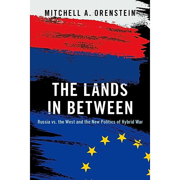 The Lands in Between, Mitchell A. Orenstein