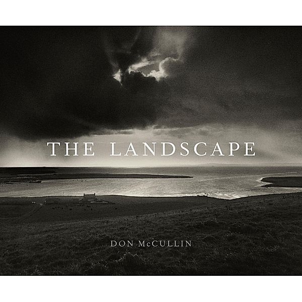 The Landscape, Don McCullin