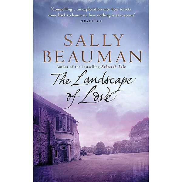 The Landscape Of Love, Sally Beauman