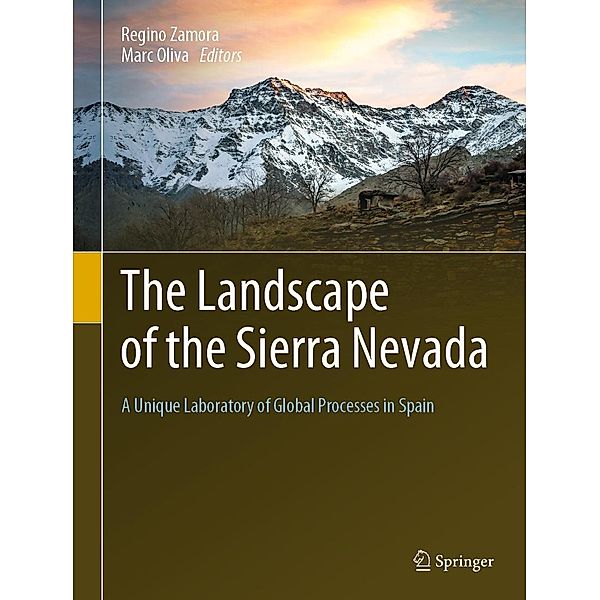 The Landscape of the Sierra Nevada